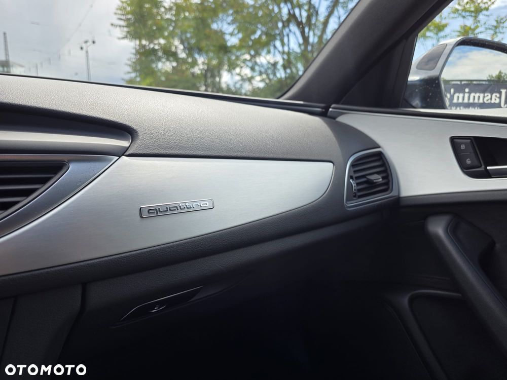 Audi A6 Avant 3.0 TDI quattro S tronic - 21