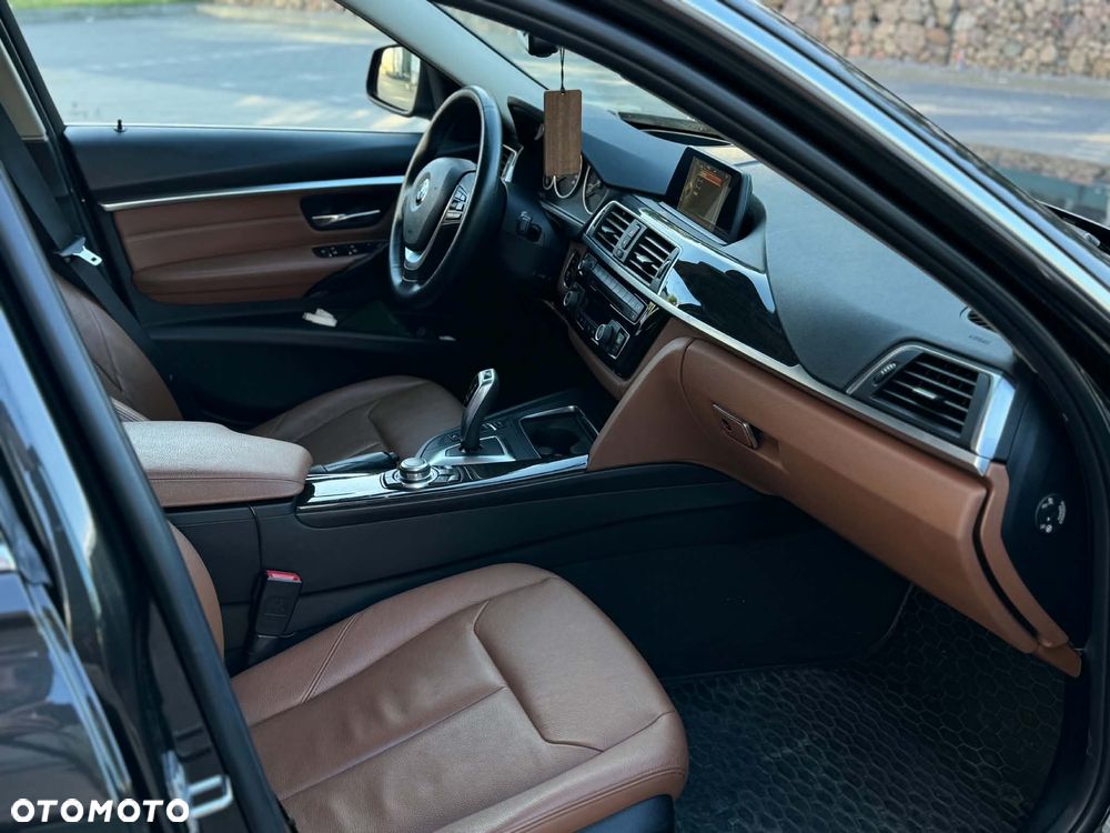 BMW Seria 3 - 12