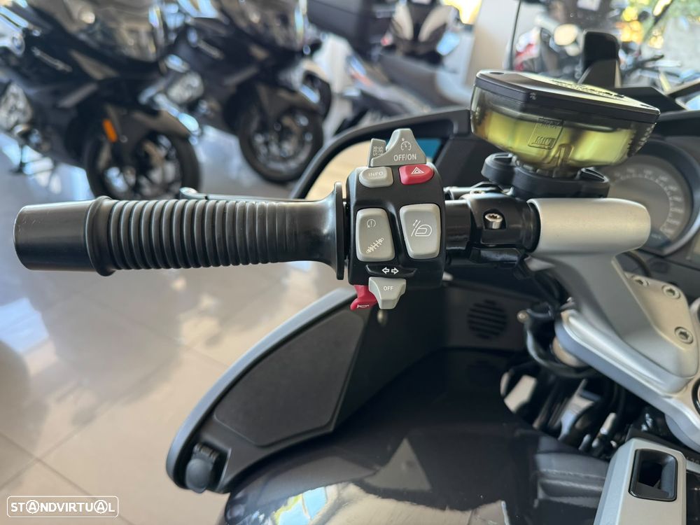 BMW R 1200 RT 3 MALAS - 6