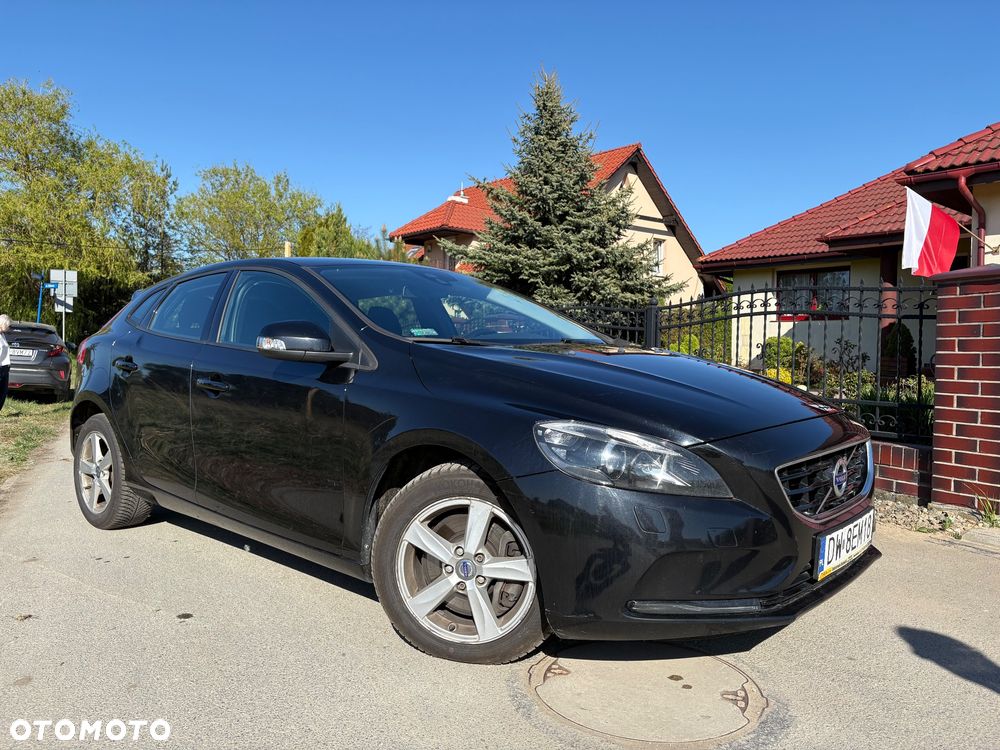Volvo V40 D3 Geartronic Kinetic - 6