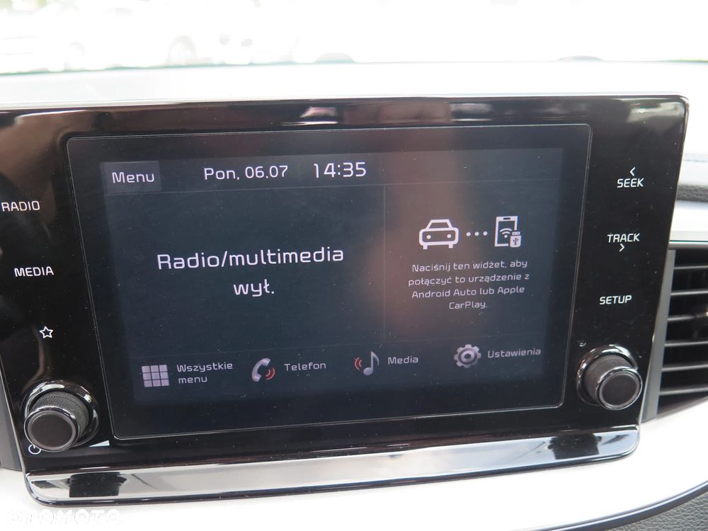 Kia Ceed 1.5 T-GDI M - 22