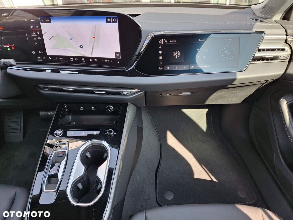 Audi A6 Limousine - 26