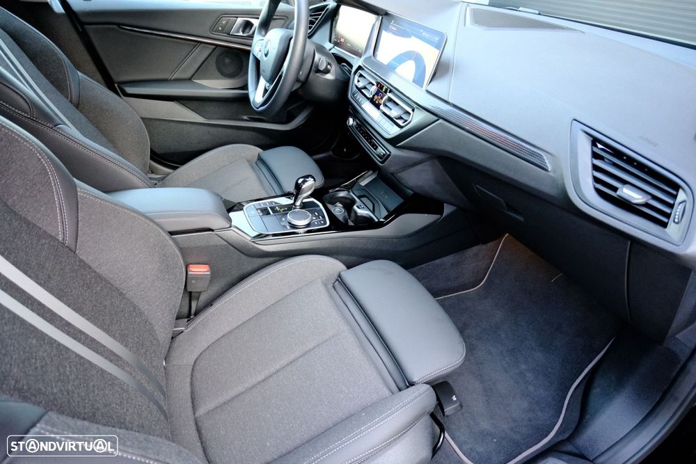 BMW 218 Gran Coupé i Aut. Sport Line - 11