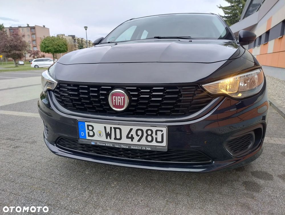 Fiat Tipo 1.4 16V More - 31