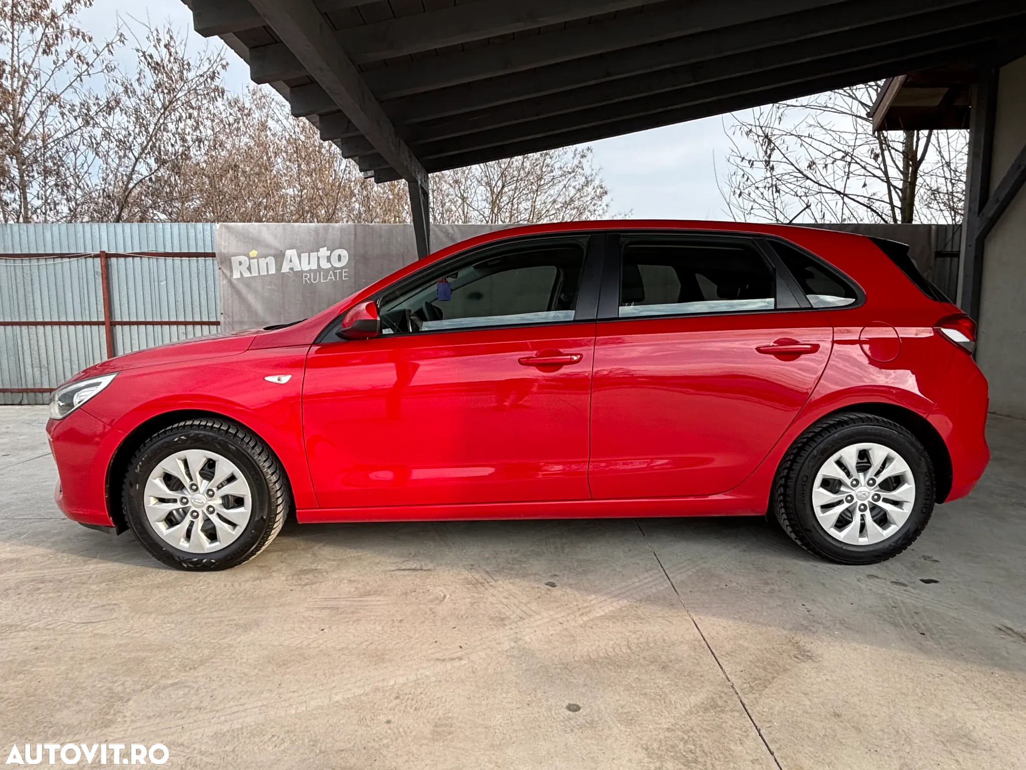 Hyundai i30 - 9