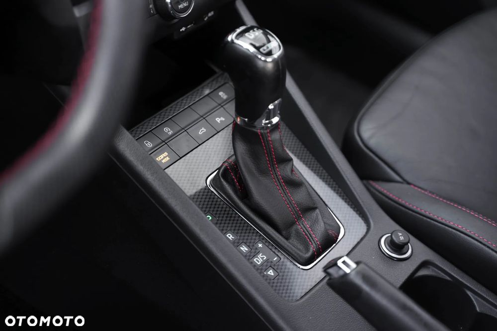 Skoda Octavia 2.0 TDI 4x4 RS DSG - 29