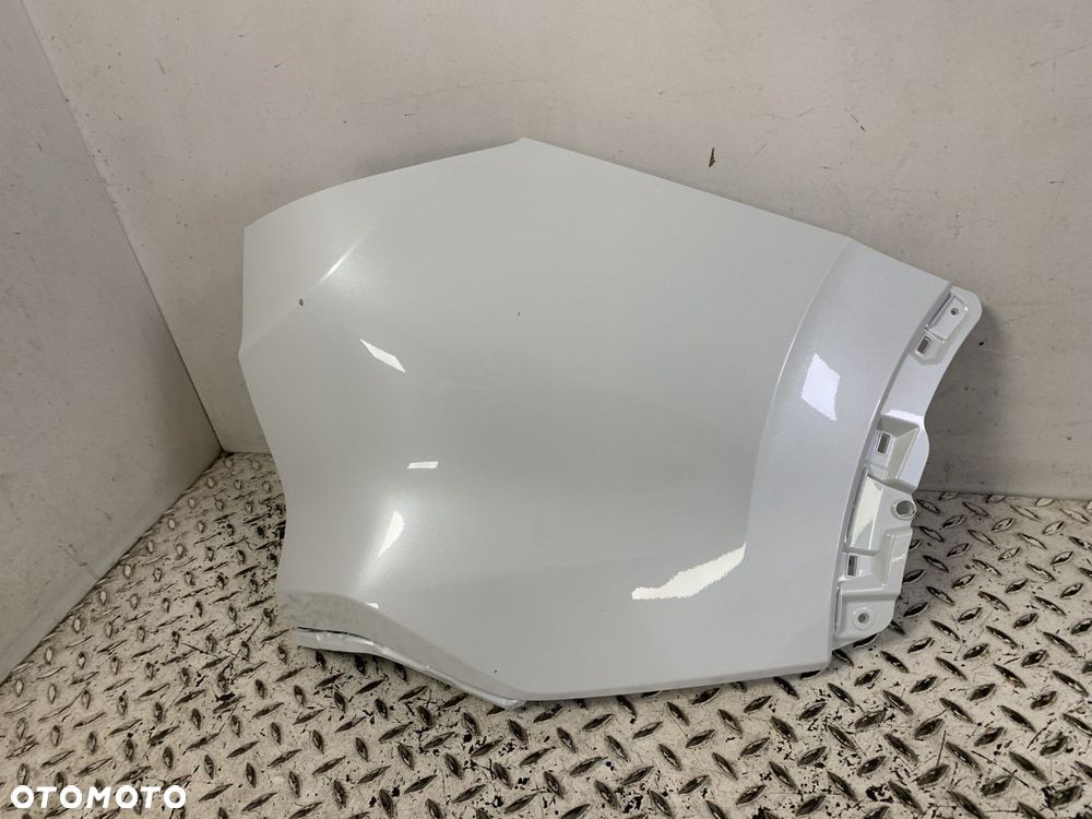 NOWY ORYGINALNY NAROŻNIKA ZDERZAKA PRAWY TYLNY PRAWA TYŁ HONDA CRV CR-V 6 VI  23-26 71502-3E8 - 4