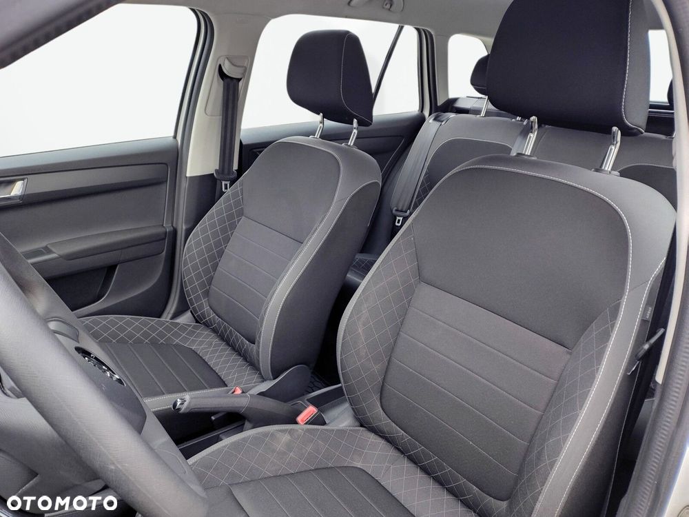 Skoda Fabia 1.0 TSI Ambition - 11