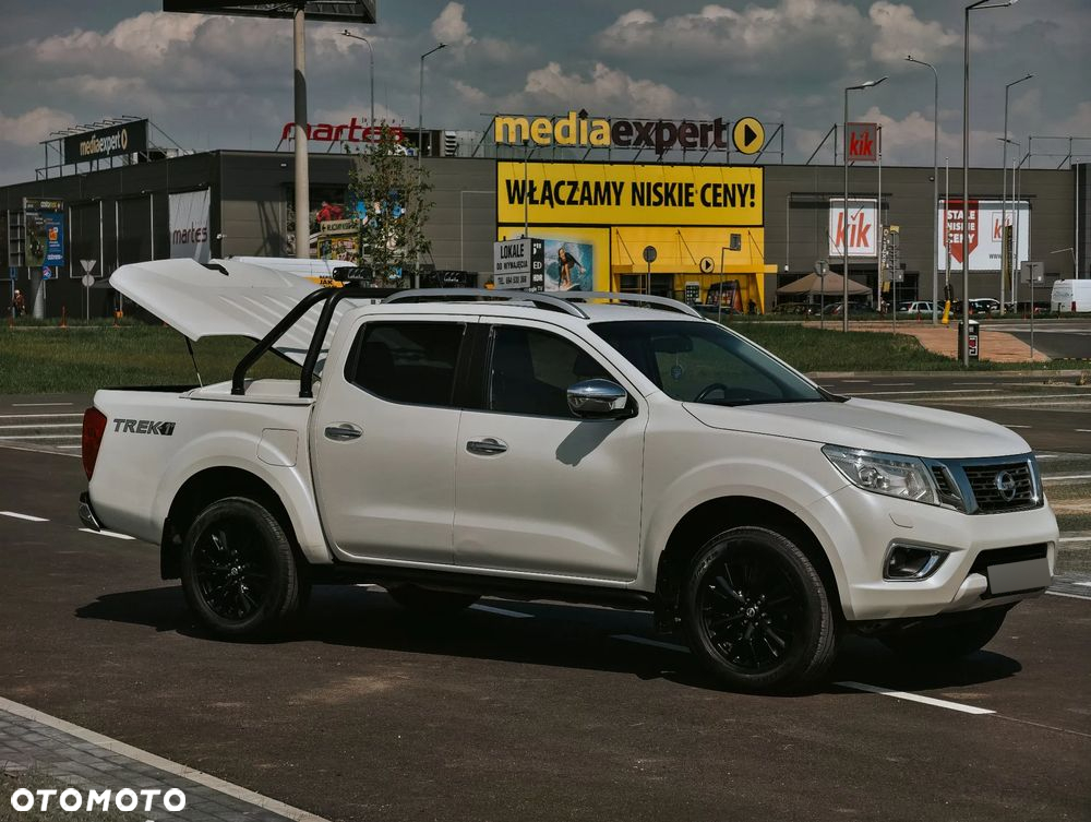 Nissan Navara - 4