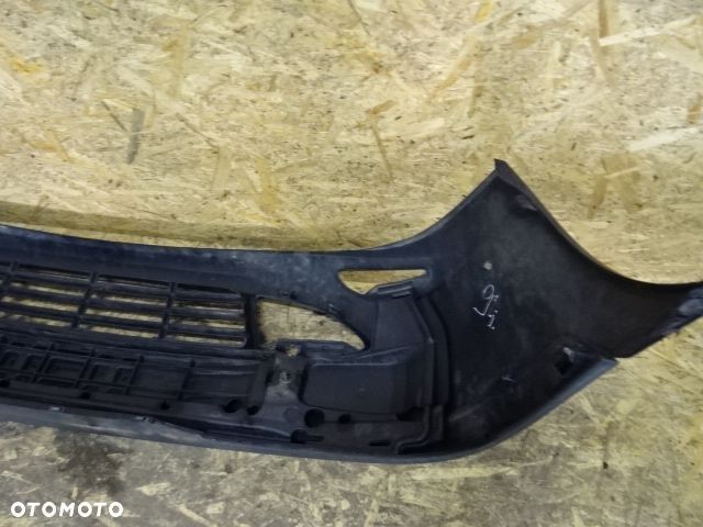 ZDERZAK PRZÓD PRZEDNI FORD FIESTA MK IV FL LAK: F3 - 11