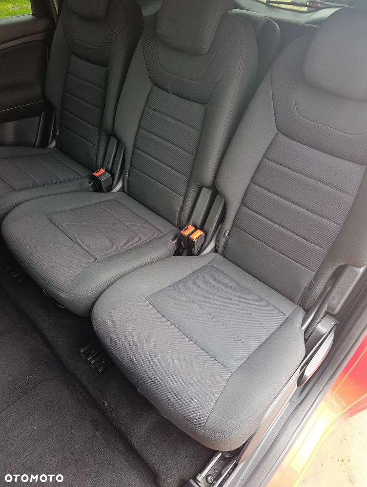 Ford S-Max 2.5 Platinium X - 28