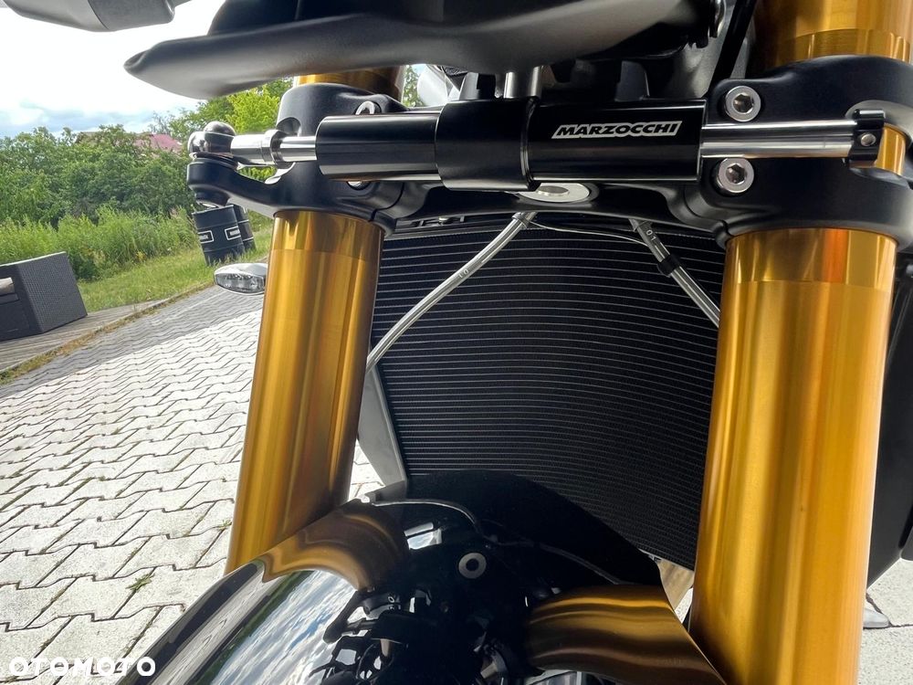 Triumph Speed Triple - 8