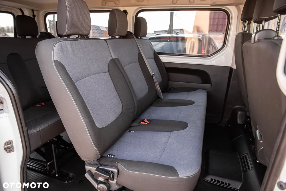 Opel Vivaro L2H1 S&S Tourer - 21