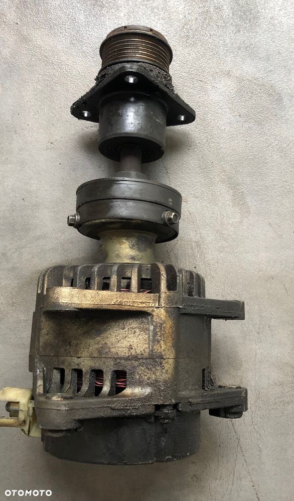 Alternator Ford Focus MK2 1.8 TDCI  101210-0922 - 3