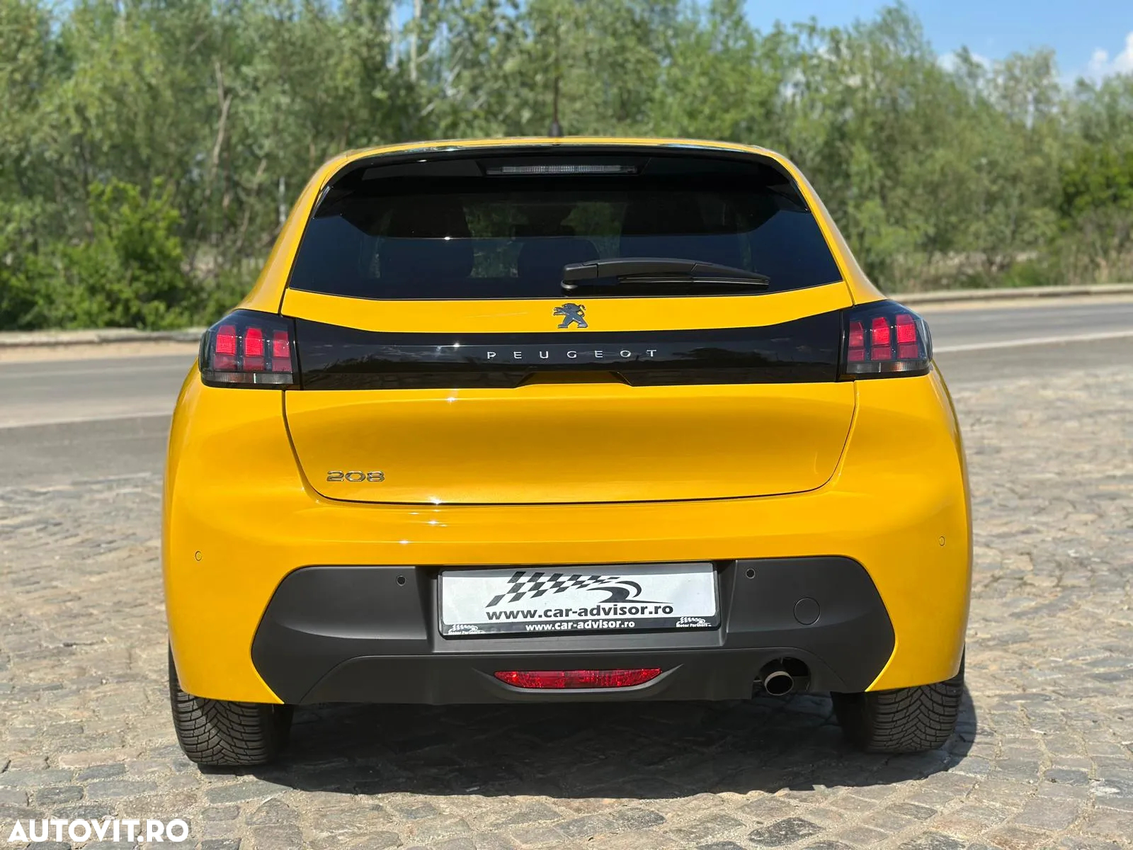 Peugeot 208 PureTech 100 Style - 6