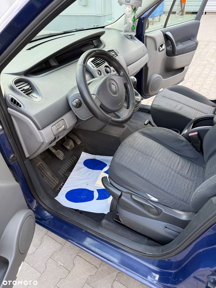 Renault Scenic 1.6 16V Authentique - 20