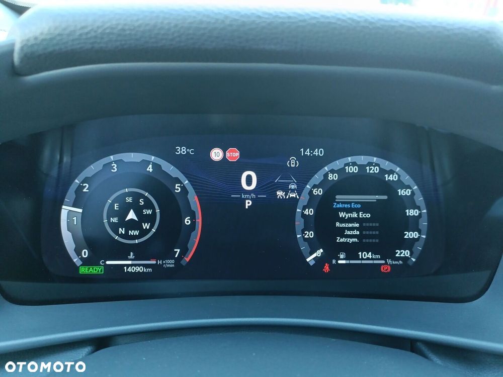Toyota C-HR 1.8 Hybrid Style - 17