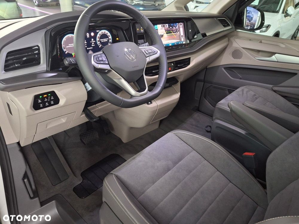 Volkswagen California - 28