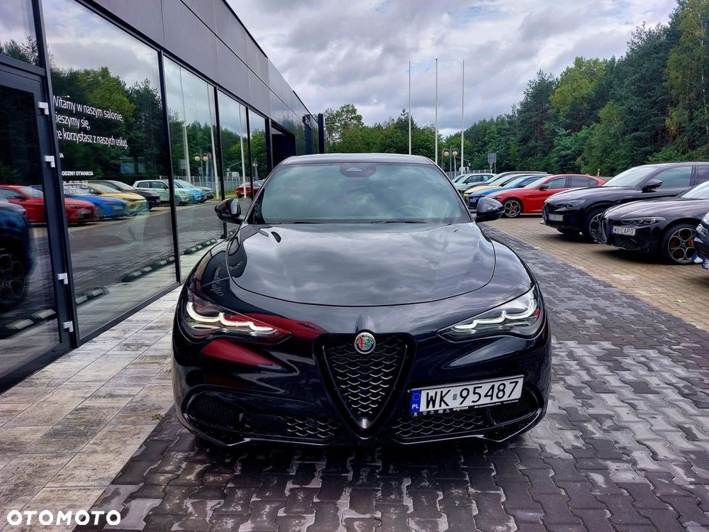 Alfa Romeo Stelvio - 5