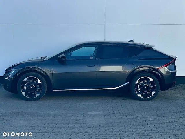 Kia EV6 84kWh Earth - 3