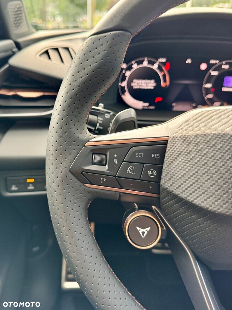 Cupra Terramar 2.0 TSI 4Drive DSG - 17