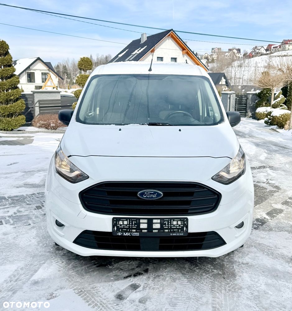 Ford Transit Connect Kombi 220 L1 Trend N1 - 2