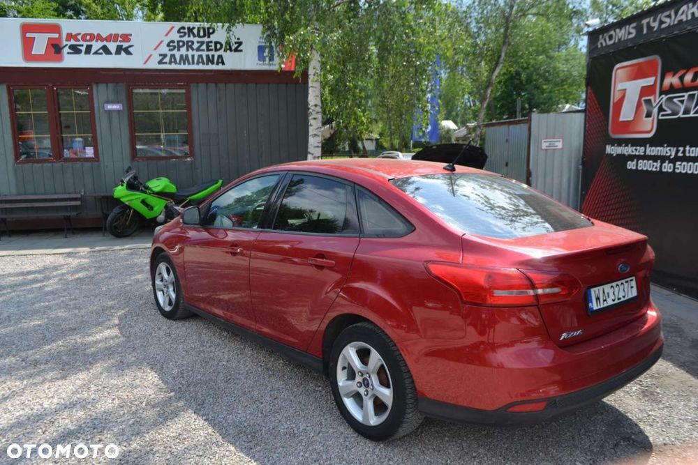 Ford Focus - 6