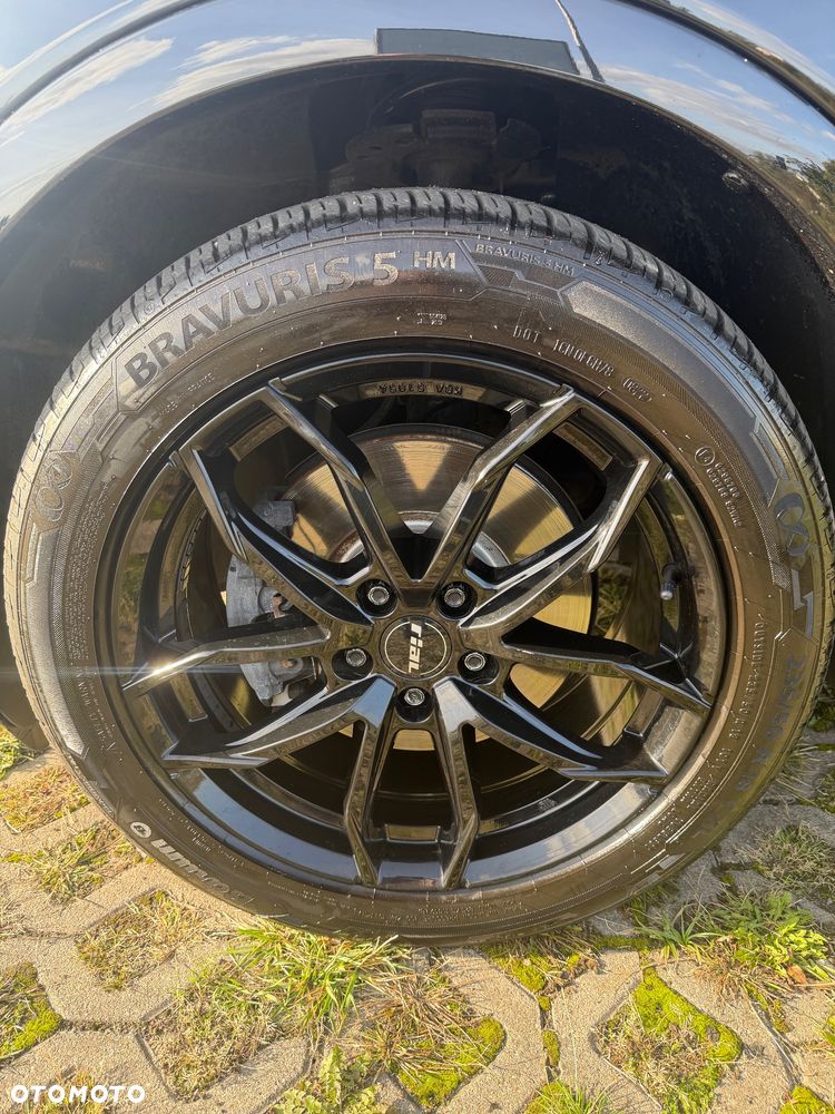 Ford Kuga 2.0 TDCi AWD ST-Line Black - 13