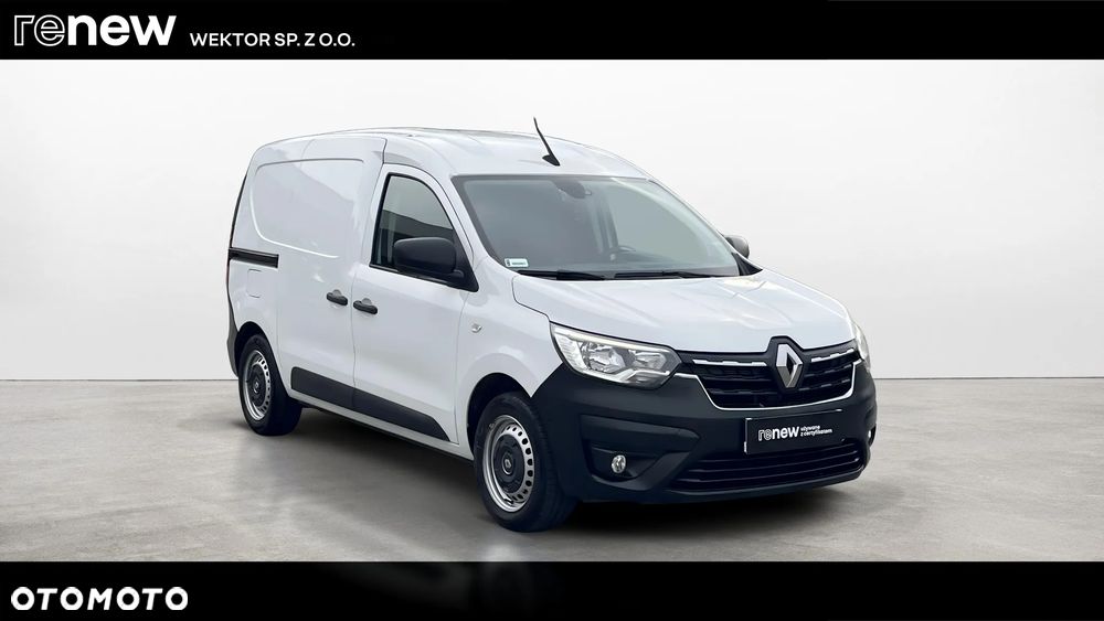 Renault Express Van Extra dCi 95 - 7