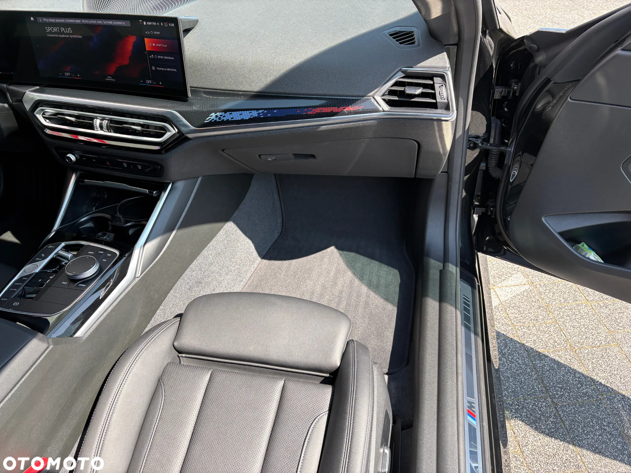 BMW Seria 2 230i Coupe - 9