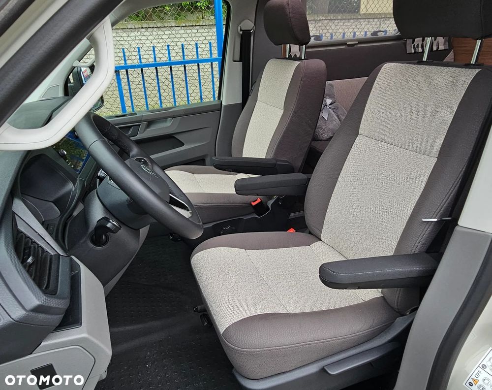 KNAUS 500 LT Tourer Van - 11