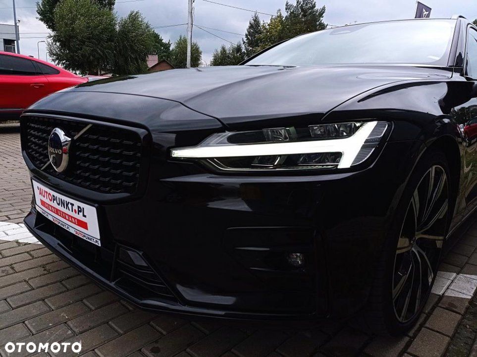 Volvo V60 - 8