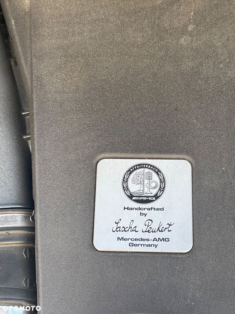 Mercedes-Benz ML 63 AMG 4-Matic - 18