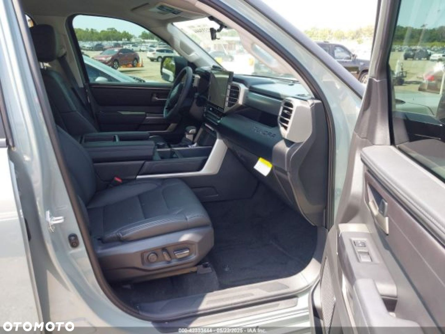 Toyota Tundra - 10