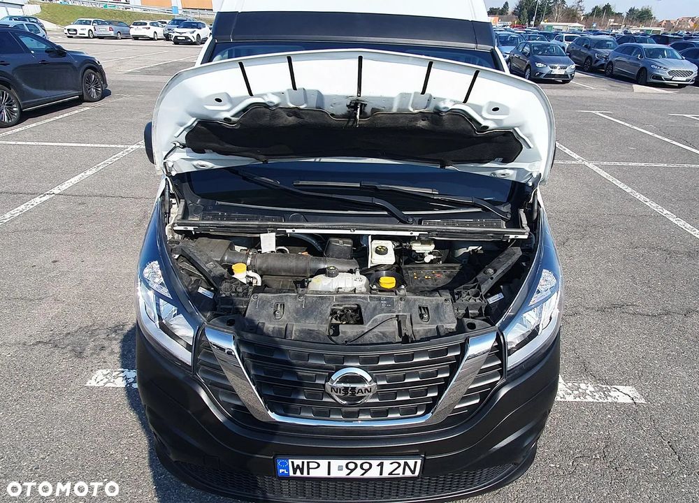 Nissan NV300 H2L2 - 10