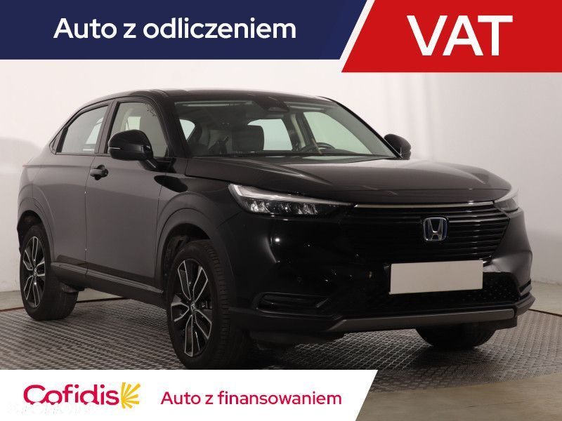 Honda HR-V - 2