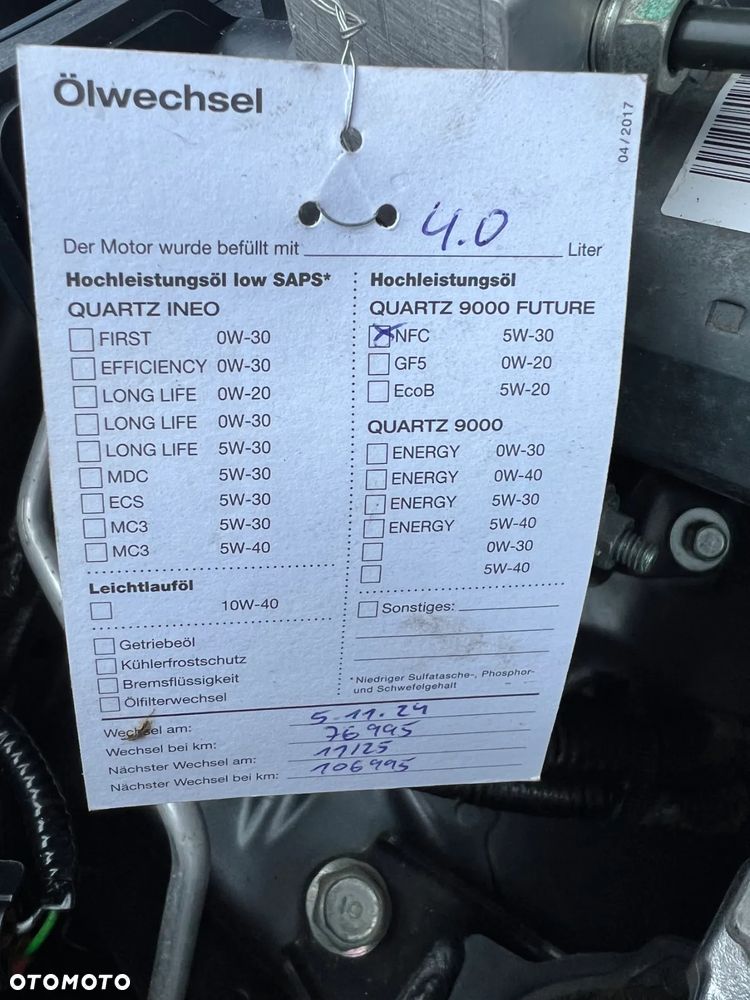 Honda CR-V 2.0i-VTEC 2WD Elegance - 39