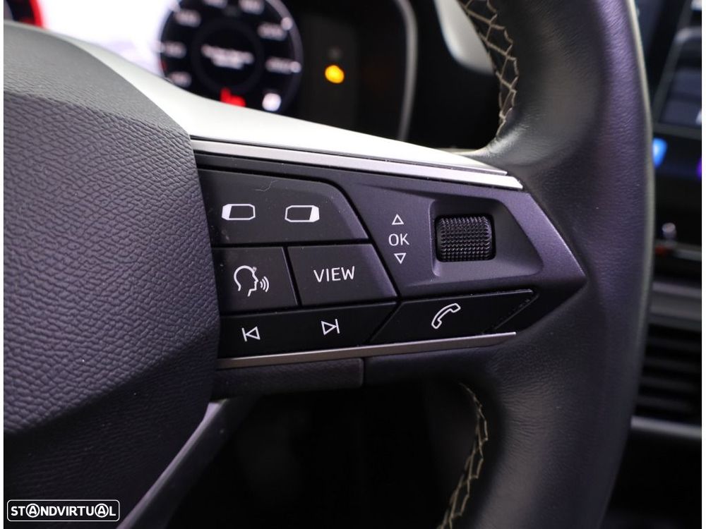 SEAT Leon 1.0 TSI Style - 18