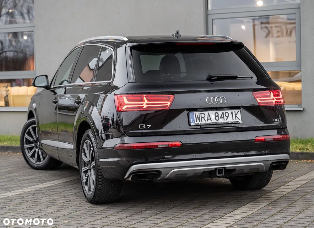 Audi Q7 - 8