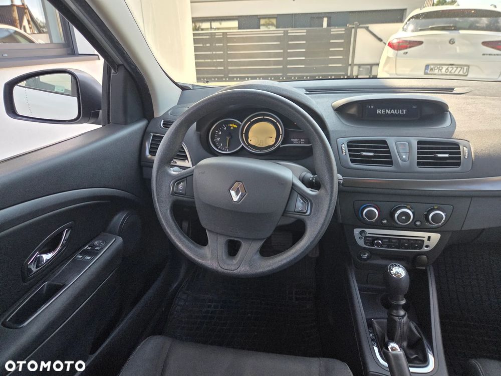 Renault Megane - 16