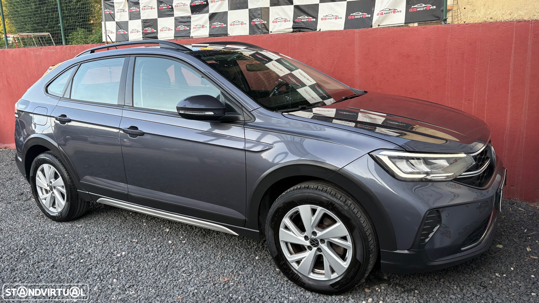 VW Taigo 1.0 TSI Urban Style - 8