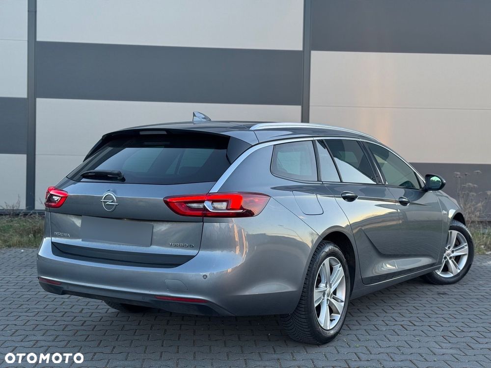 Opel Insignia 2.0 Automatik Ultimate - 14