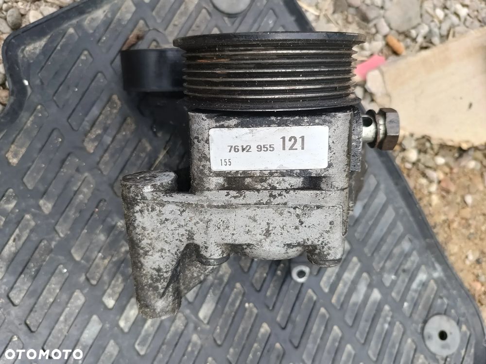 BOXER JUMPER DUCATO III 2.3 EURO 4 POMPA WSPOMAGANIA 7612955121 F-VAT - 1