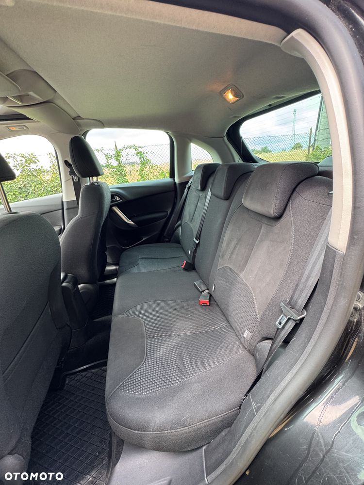 Citroën C3 1.6 HDi Exclusive Euro5 - 10