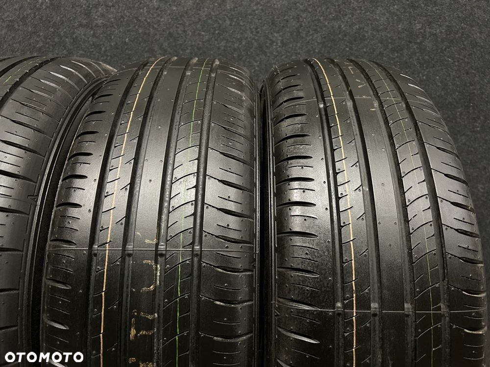 Opony letnie Dunlop EnaSave EC300+ 215/60/17 96H 4szt. Nowe! - 3
