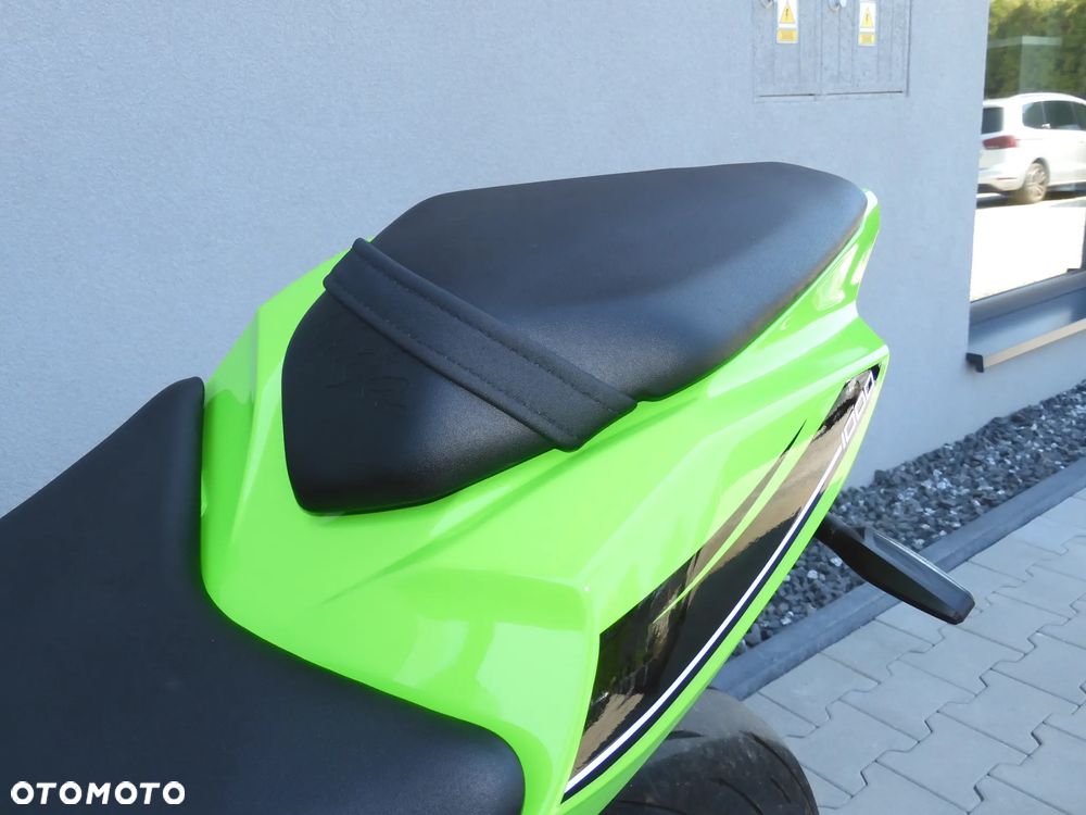 Kawasaki Ninja - 29