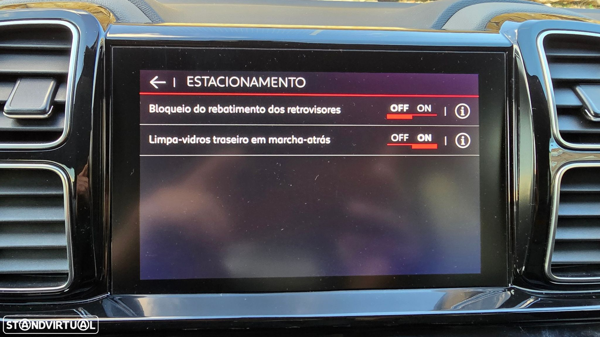 Citroën C5 Aircross 1.5 BlueHDi Shine EAT8 - 30