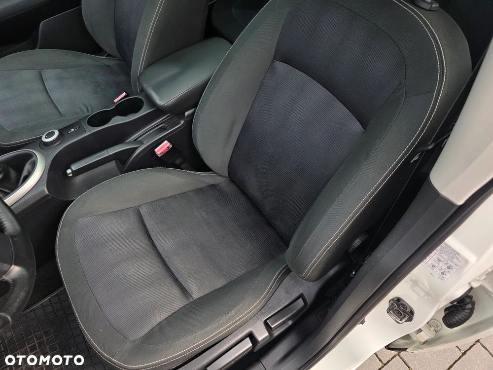 Nissan Qashqai 2.0 4x4 Tekna - 17