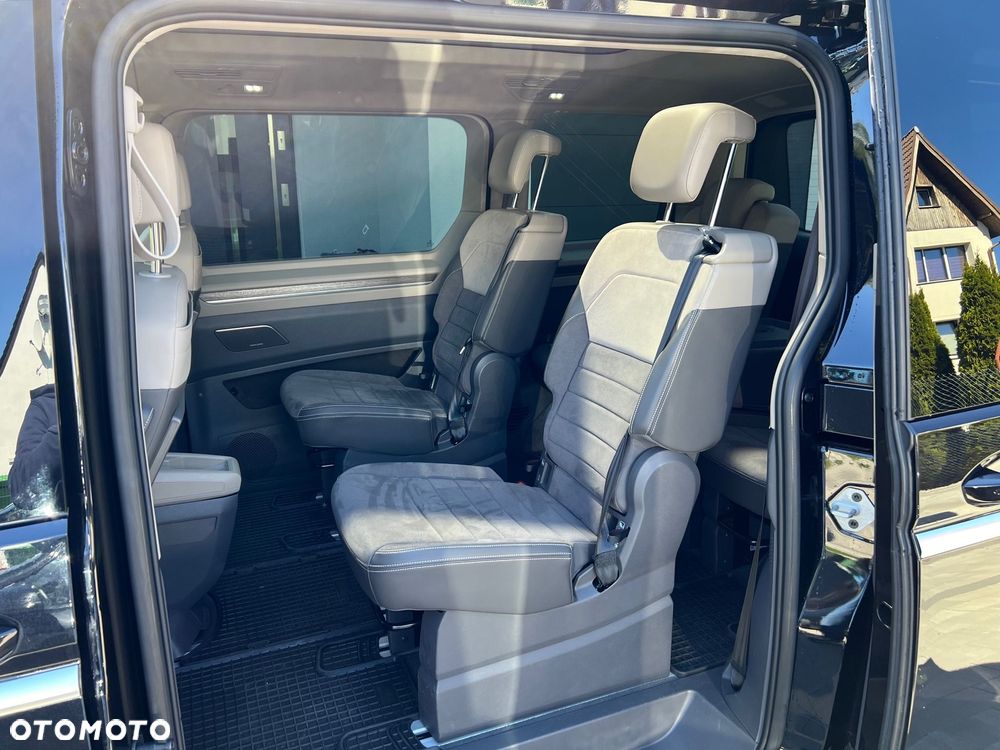 Volkswagen Multivan 2.0 TSI L1 Style DSG - 22