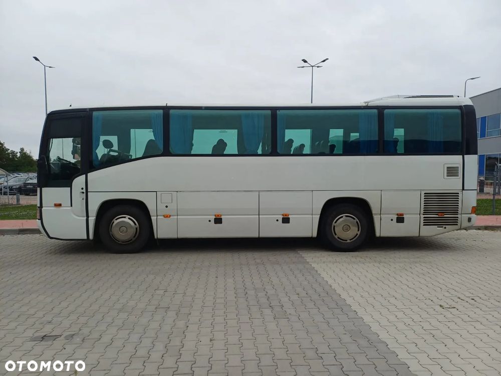 Mercedes-Benz 414 - 3